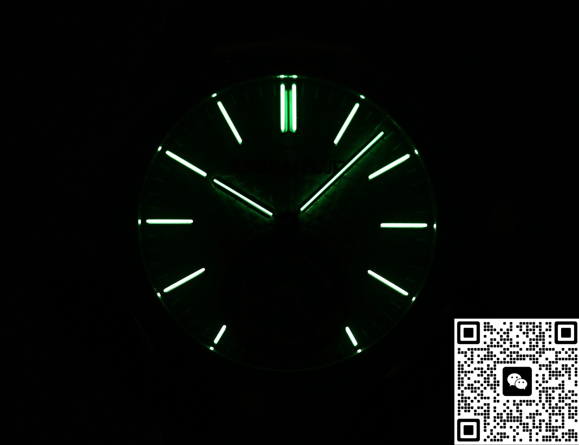 BBS Factory Audemars Piguet 26730BC.ZZ.1320BC.01 1:1 Best Edition Replica Watch